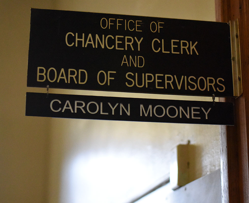 Court Systems – Lauderdale County