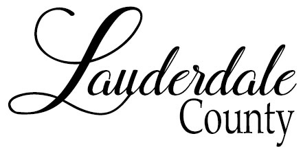 Tax Collector Lauderdale County
